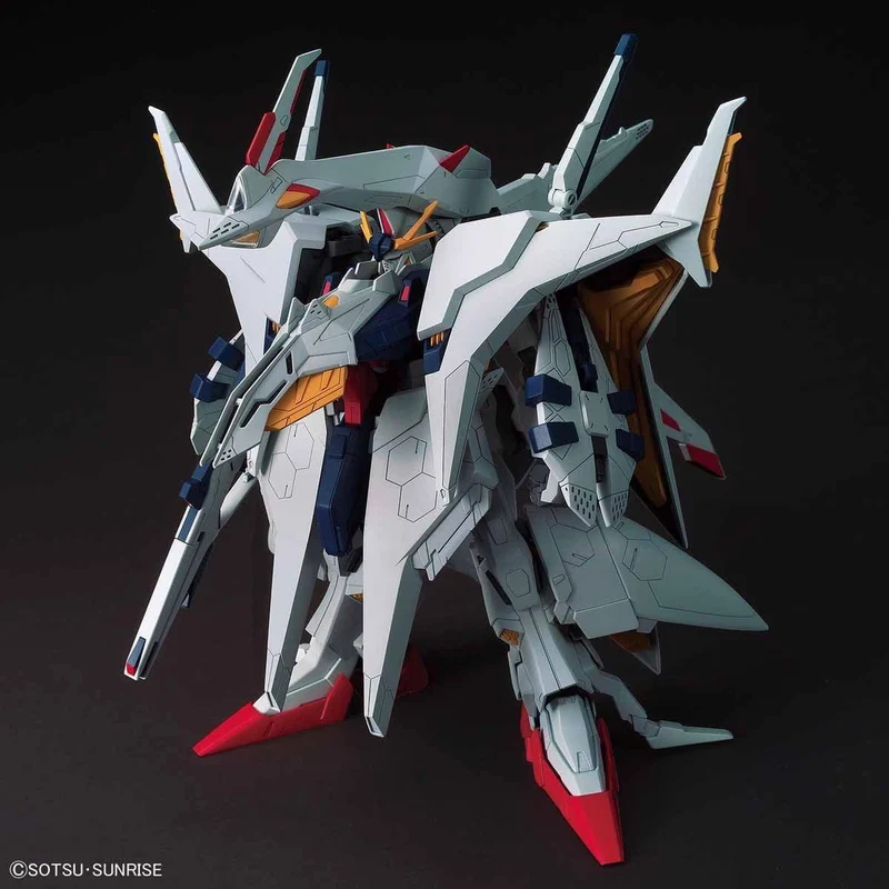 Bandai HGUC 1/144 Penelope