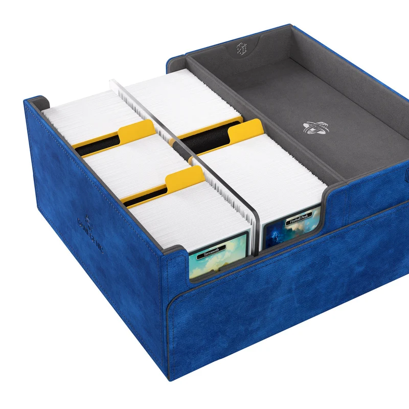 Gamegenic Sizemorph Divider (Yellow)