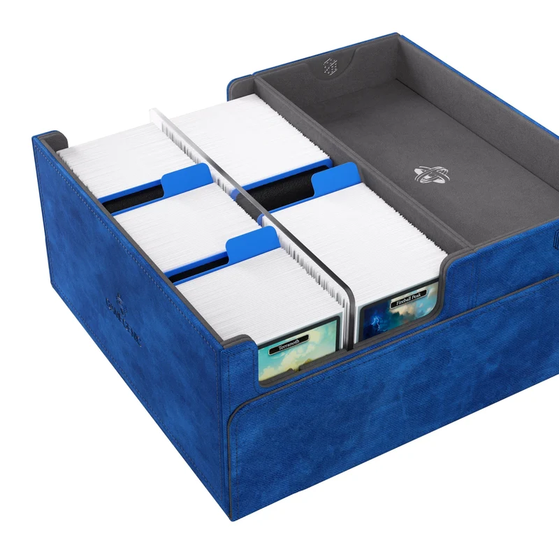 Gamegenic Sizemorph Divider (Blue)