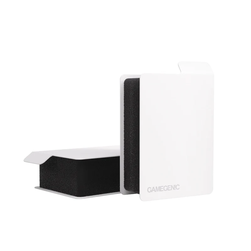 Gamegenic Sizemorph Divider (White)