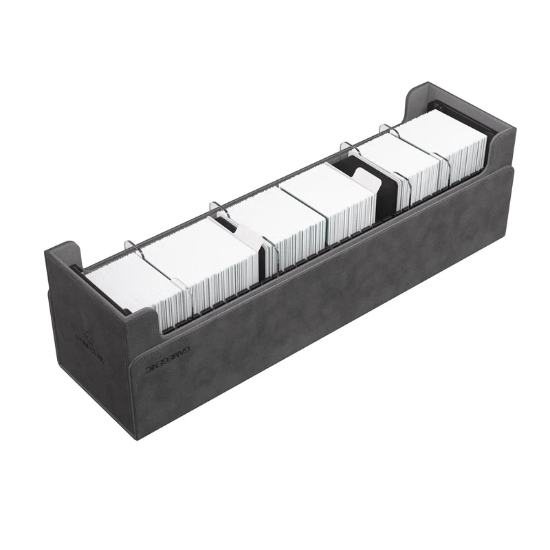 Gamegenic Sizemorph Divider (White)