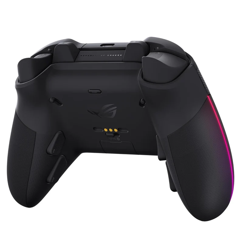 ROG Raikiri II PRO Wireless Controller for PC (Black)
