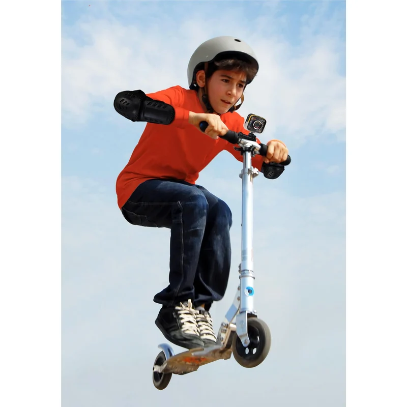 Vtech Kidizoom HD Kids Action Cam