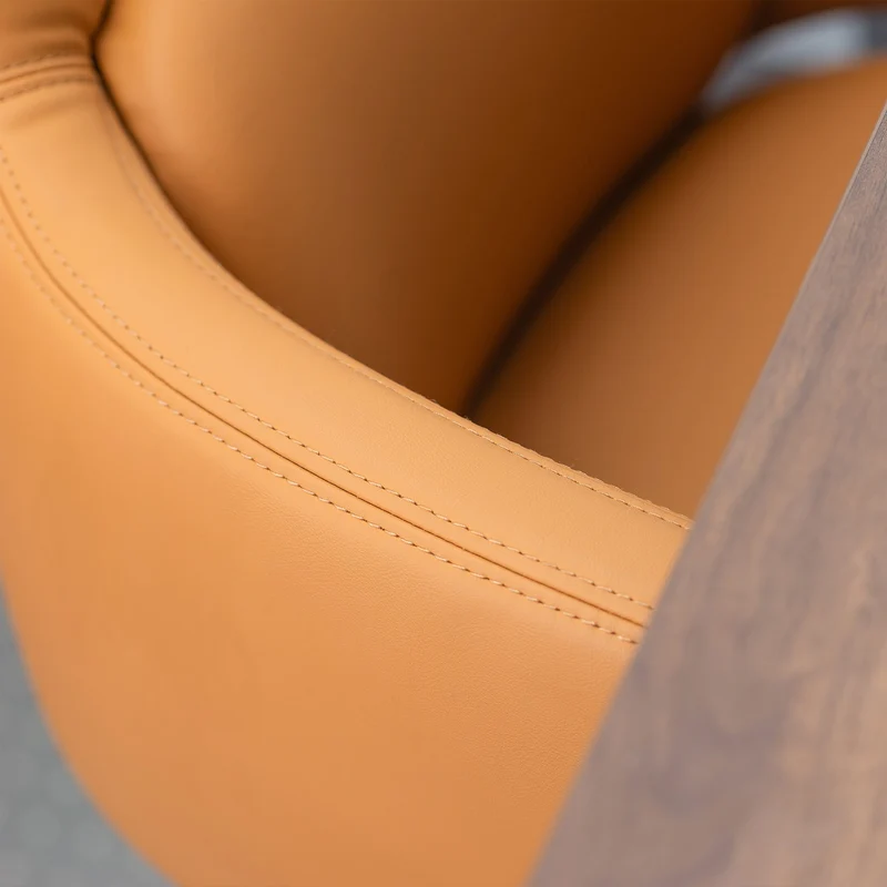Desky Arco Office Chair - Deep Forest