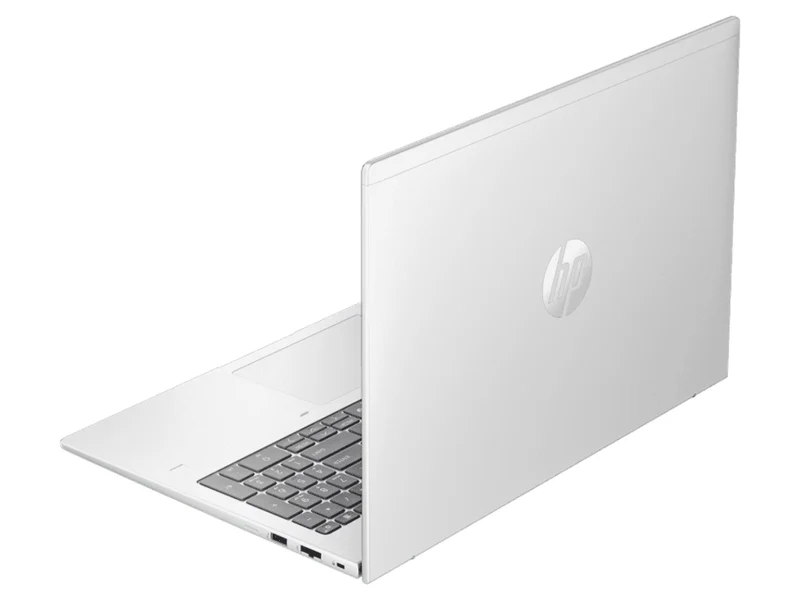 HP ProBook 4 G1i 16" WUXGA Core Ultra 7 16GB RAM 512GB AI Business Laptop - Pike Silver
