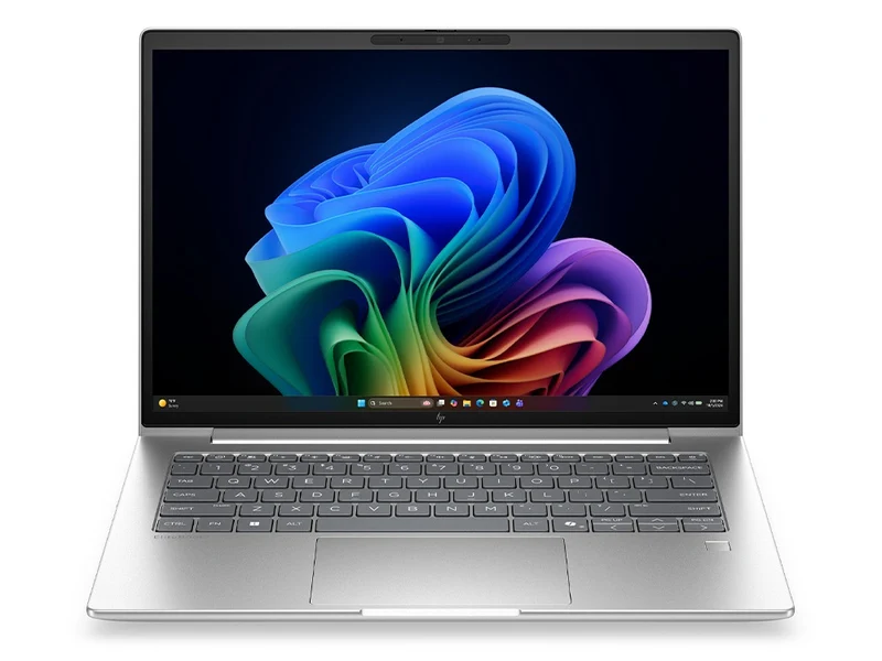 HP EliteBook 6 G2i 14" WUXGA Core Ultra 7 16GB RAM 512GB SSD Business Laptop