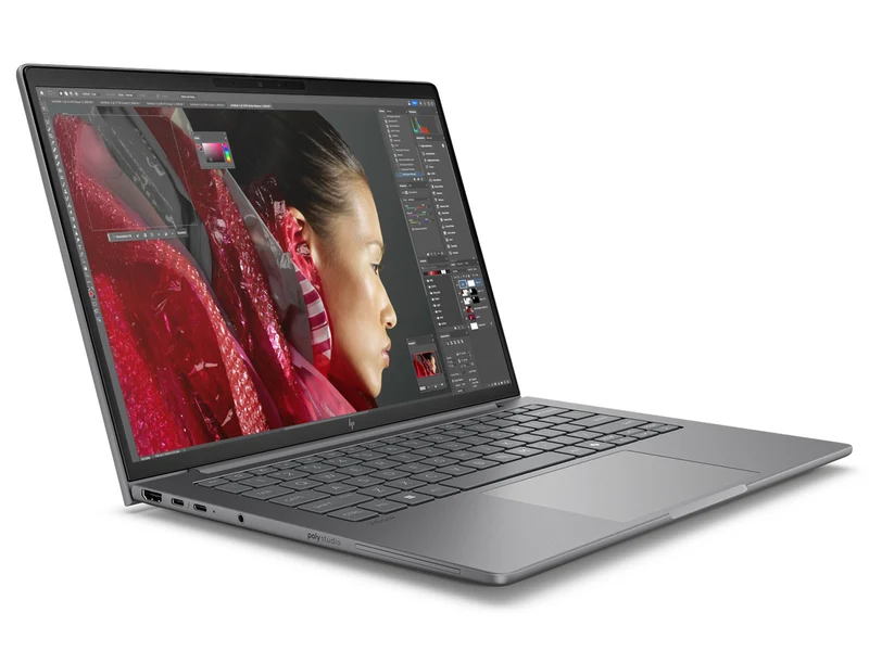 HP ZBook 8 G1i 14" WUXGA Touch Core Ultra 5 225U 32GB 1TB SSD Mobile Workstation