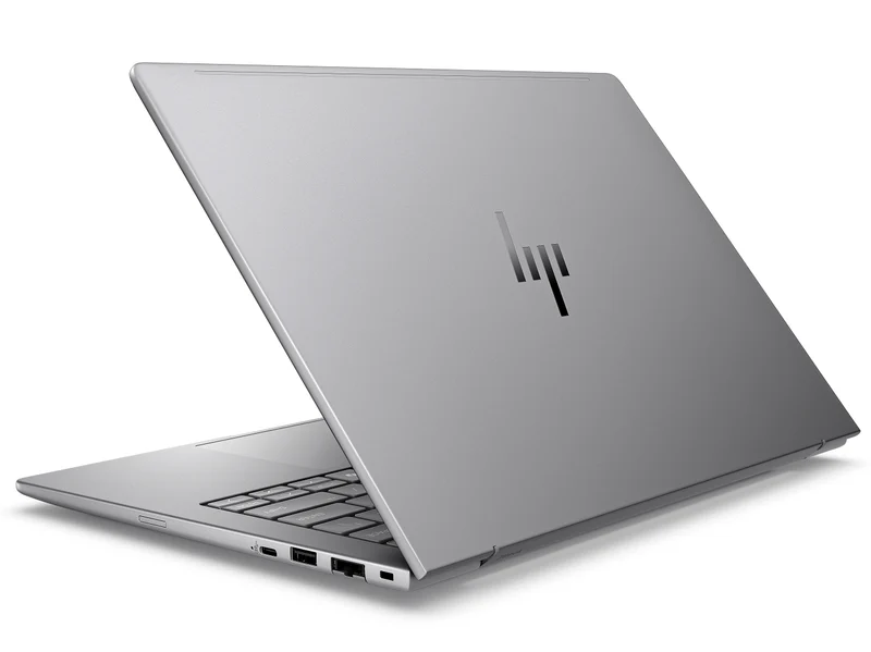 HP ZBook 8 G1i 14" WUXGA Touch Core Ultra 7 255U 32GB 1TB SSD Mobile Workstation