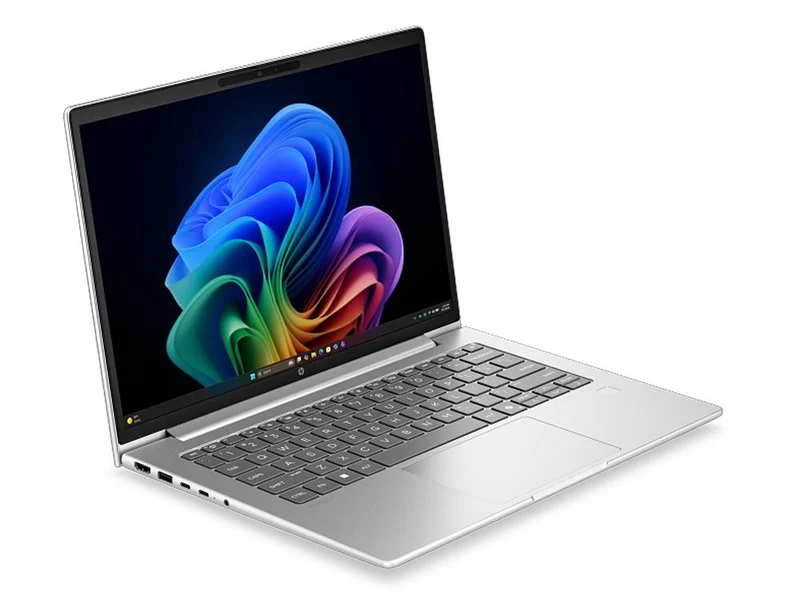 HP ProBook 4 G2a 14" WUXGA Ryzen AI 5 435 16GB RAM 512GB SSD Wi-Fi 7 Business Laptop