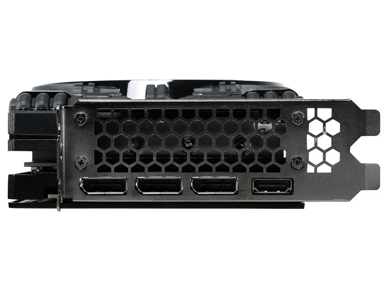 Palit GeForce RTX 5070 Ti GamingPro-S OC 16GB GDDR7 Graphics Card
