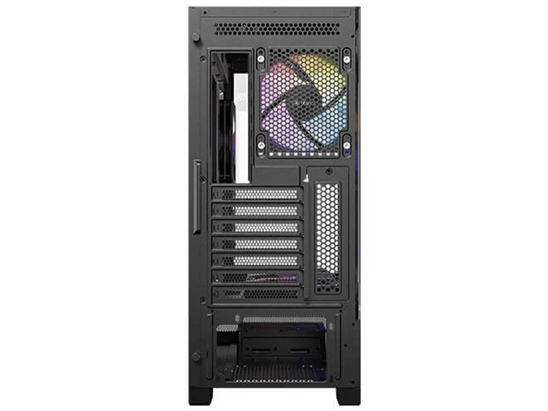 Antec CX700 ARGB Black ATX Case