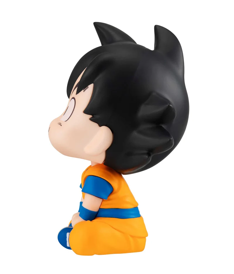 Megahouse LookUp Dragon Ball Daima Son Goku (Mini) Figure