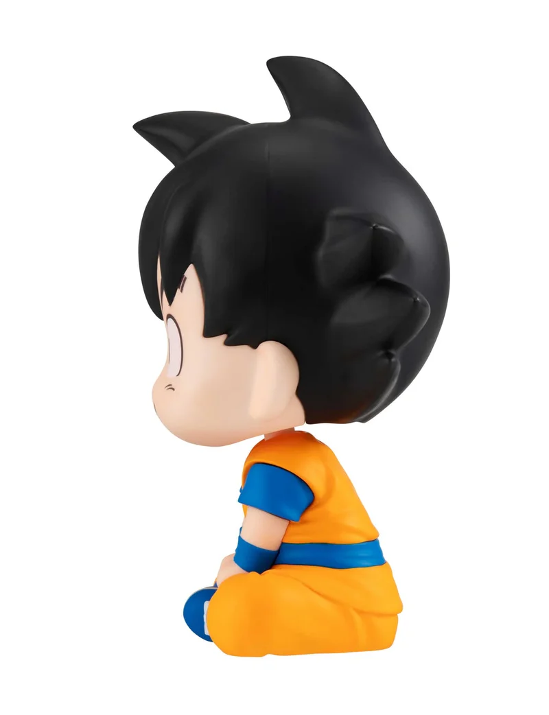 Megahouse LookUp Dragon Ball Daima Son Goku (Mini) Figure