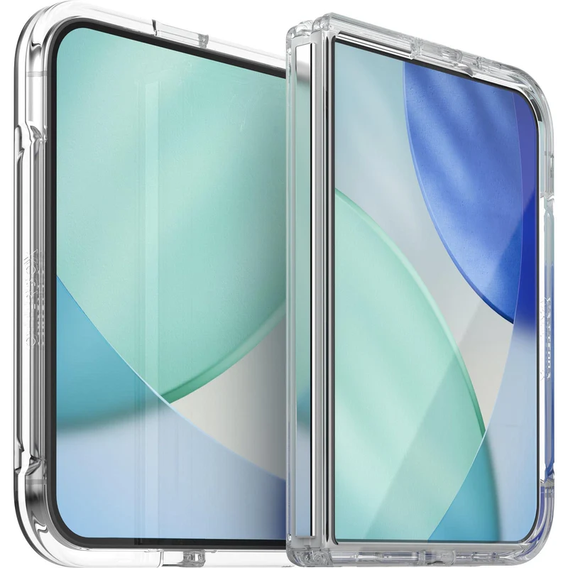 OtterBox Lumen Magnetic Case for iPhone Duo (Clear)