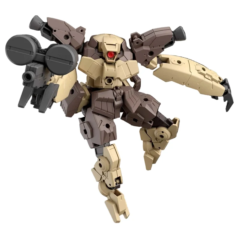30MM 1/144 bEXM-29 GARDONOVA [BROWN]
