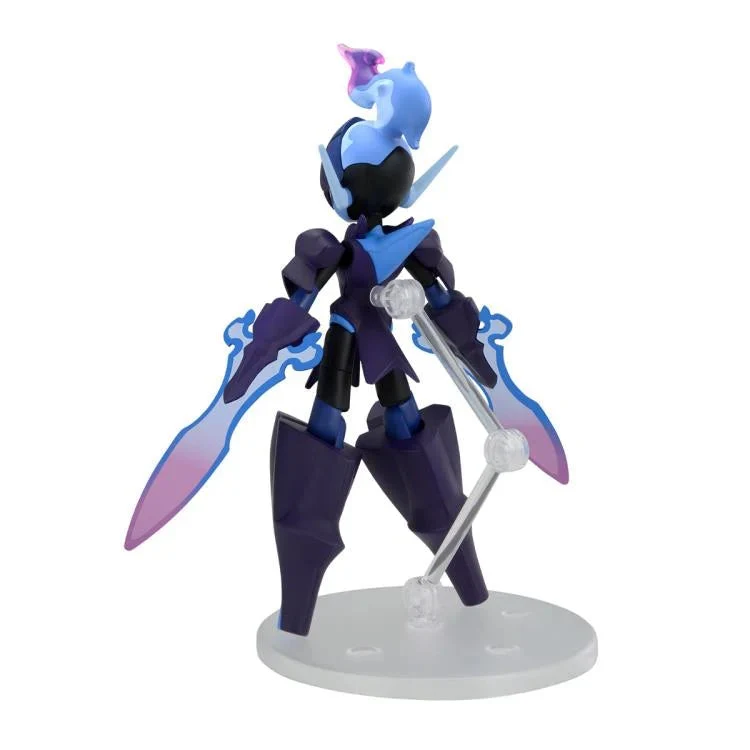 Bandai Pokemon Model Kit Ceruledge