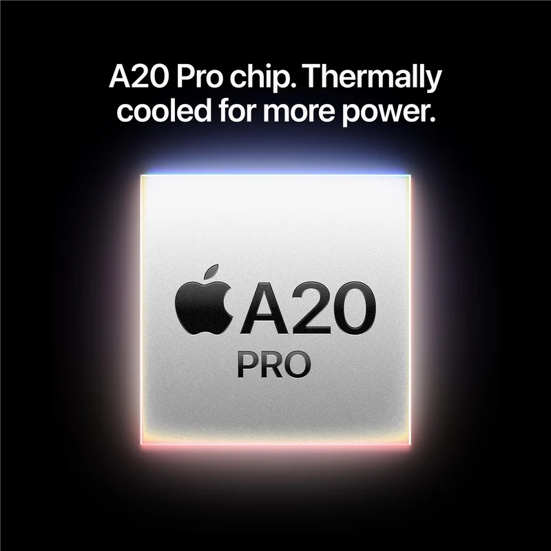 Apple iPhone 18 Pro Max 256GB (Silver)