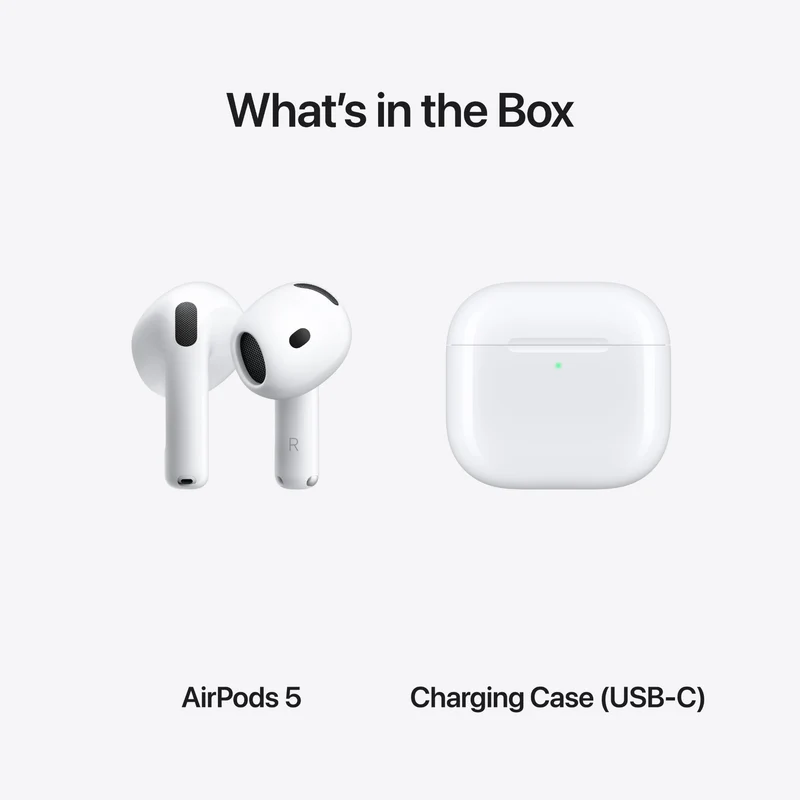 Apple AirPods 5