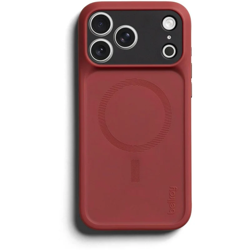 Bellroy Venture Case for iPhone 18 Pro Max (Canyon)