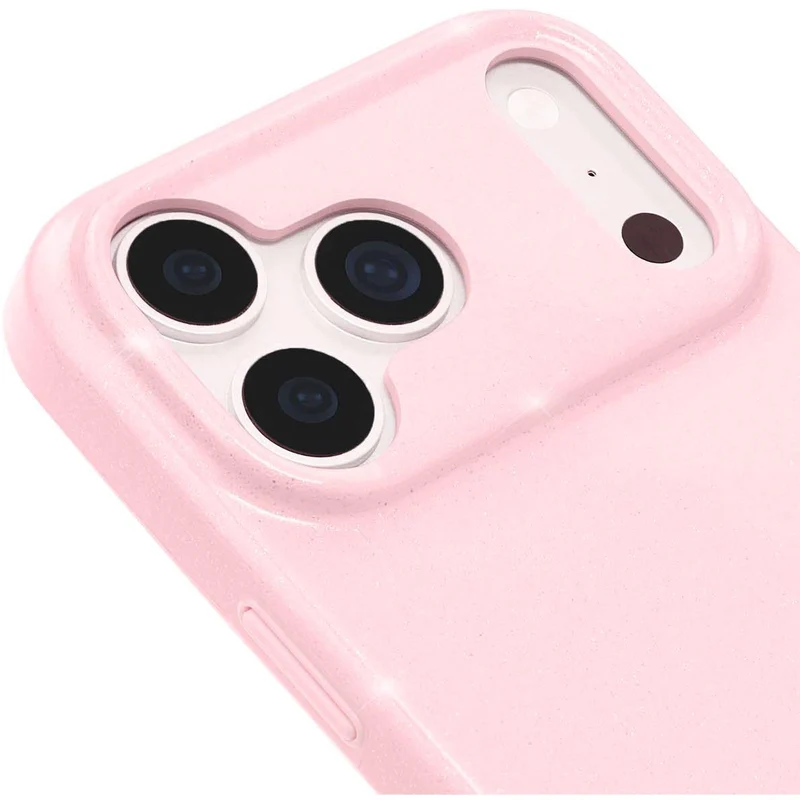 Case-Mate Twinkle MagSafe Case for iPhone 18 Pro Max (Ballet Pink)