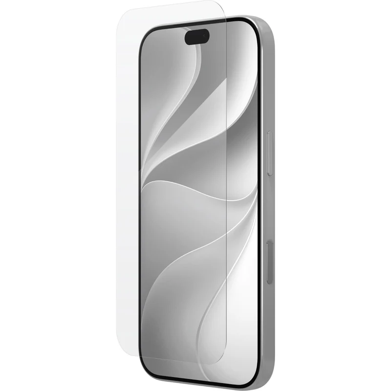 ZAGG InvisibleShield Glass Elite Screen Protector for iPhone 18 Pro/17 Pro