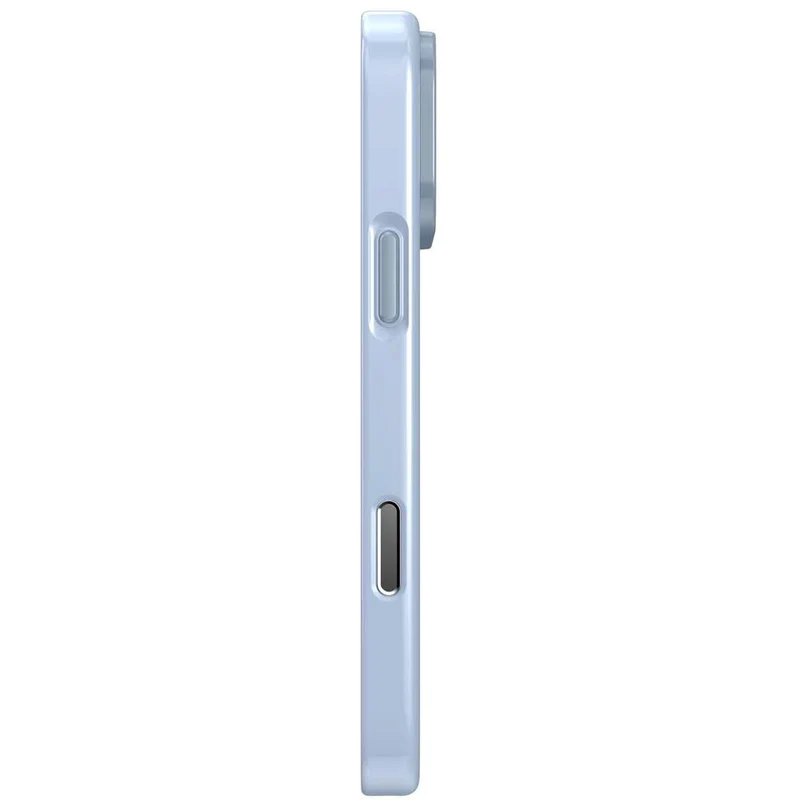 Tech21 EvoPulse Fauxven MagSafe Case for iPhone 18 Pro Max (Sable)