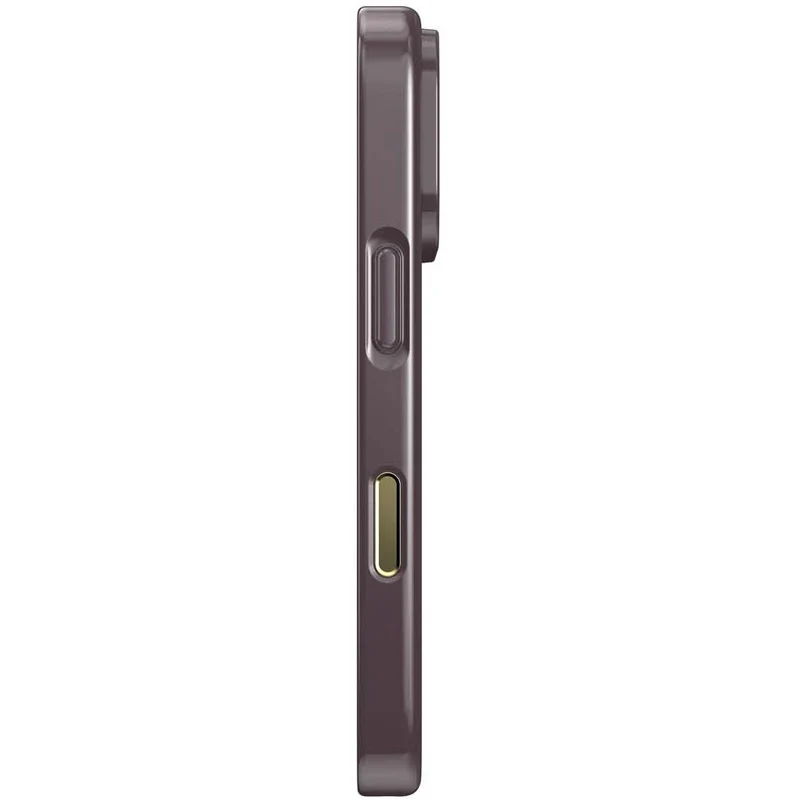 Tech21 EvoPulse Fauxven MagSafe Case for iPhone 18 Pro (Cherry)