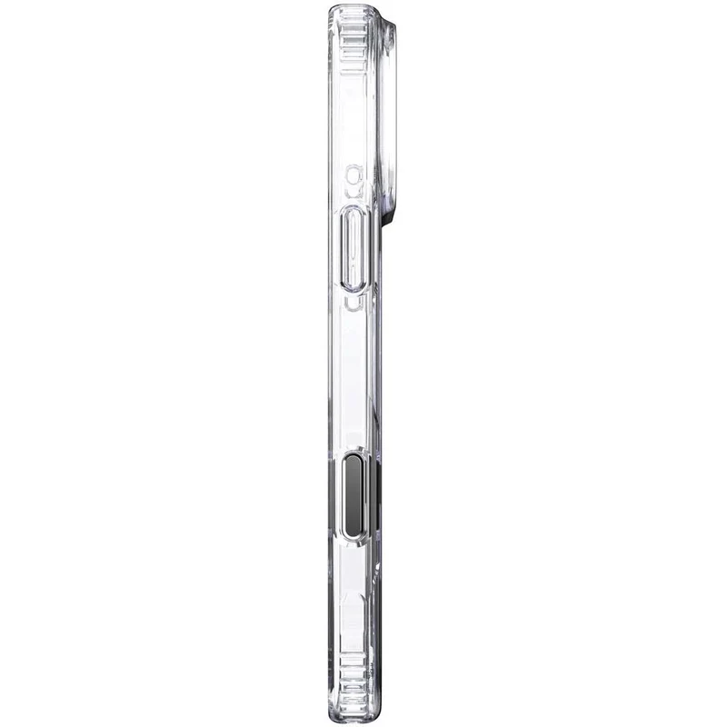 Tech21 EvoClear MagSafe Case for iPhone 18 Pro Max (Clear)