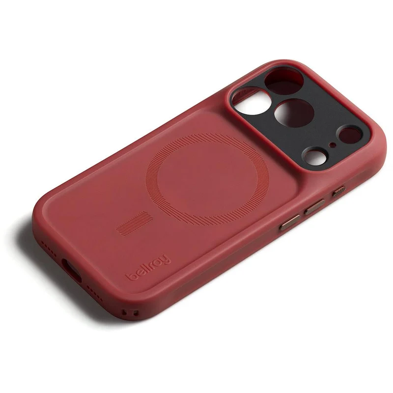 Bellroy Venture Case for iPhone 18 Pro (Canyon)