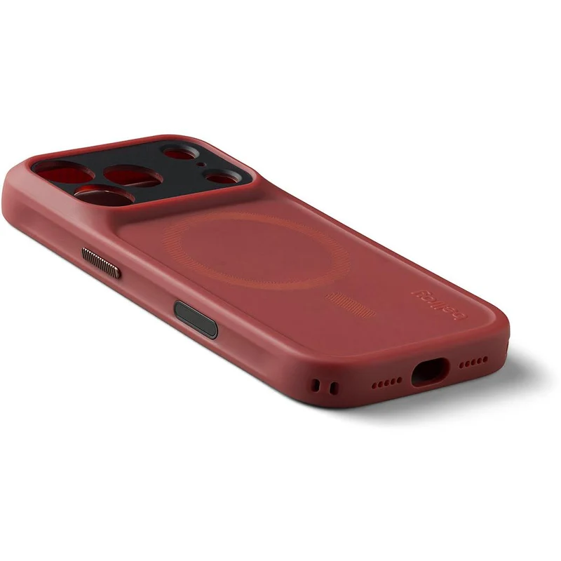 Bellroy Venture Case for iPhone 18 Pro (Canyon)