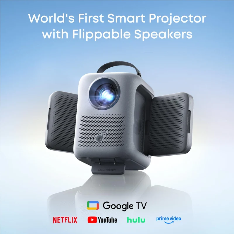 Soundcore Nebula P1i Home Projector