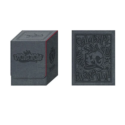 Bushiroad hololive OFFICIAL CARD GAME Special holoca Case FLOW GLOW