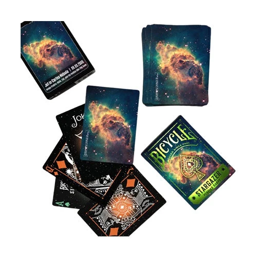 Bicycle Stargazer 203 Playing Cards
