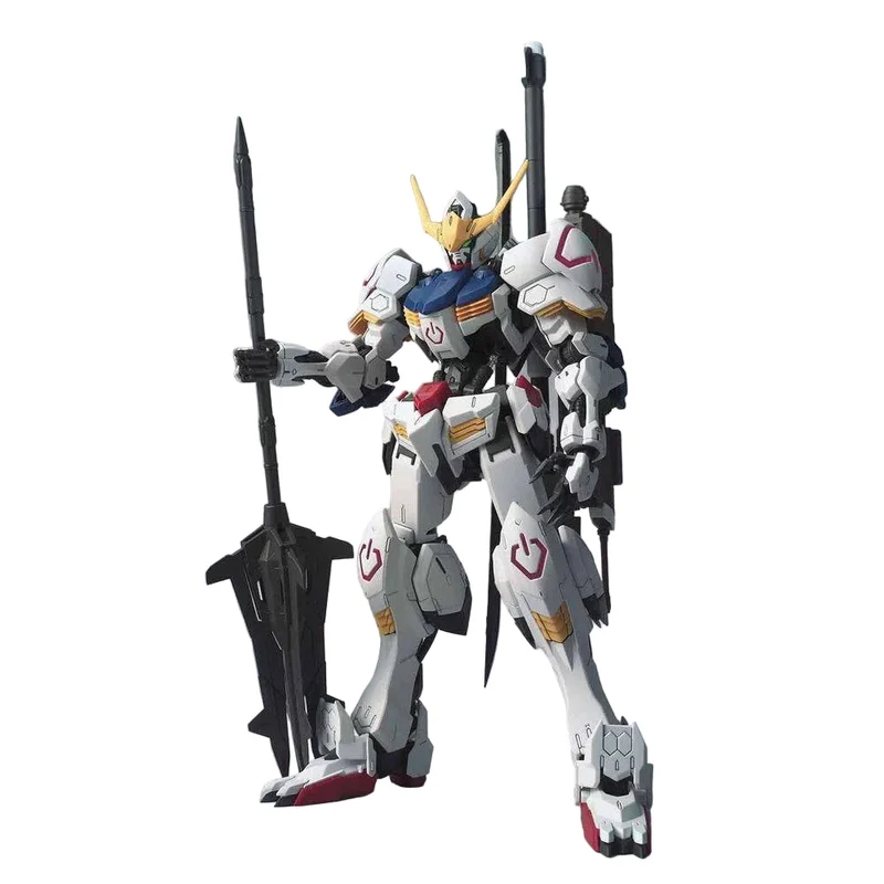 Bandai Mg 1/100 Gundam Barbatos