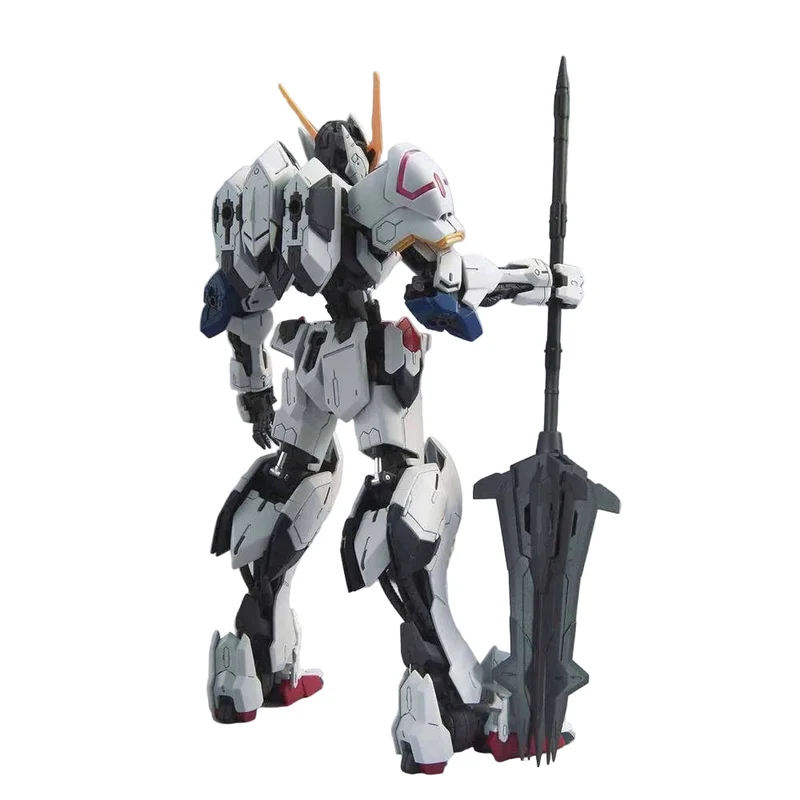 Bandai Mg 1/100 Gundam Barbatos