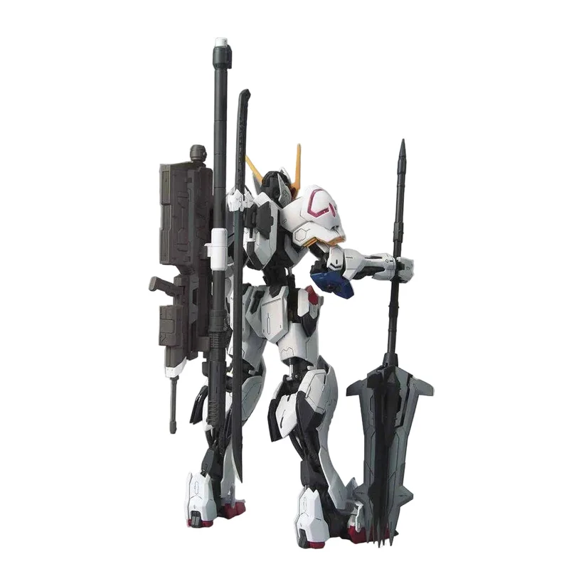 Bandai Mg 1/100 Gundam Barbatos