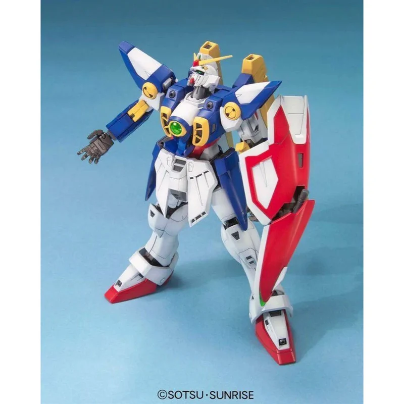 Bandai Mg 1/100 Wing Gundam