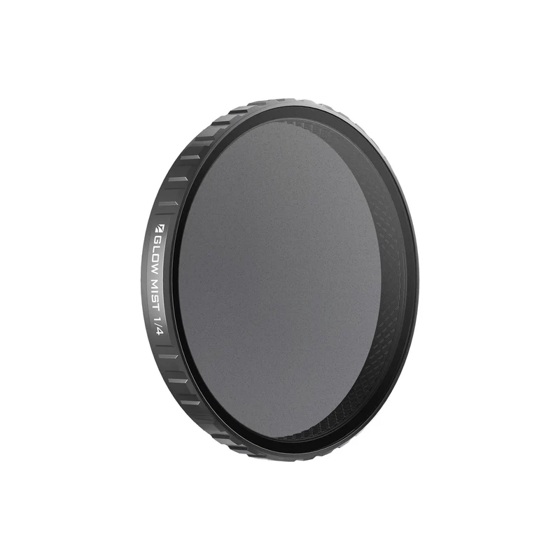 Freewell Glow Mist 1/4 Filter for DJI Osmo Action 6