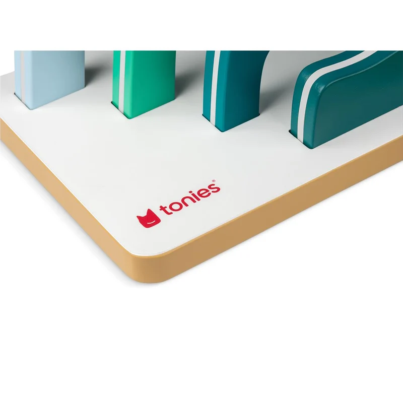Tonies Tabletop Shelf - Mountain