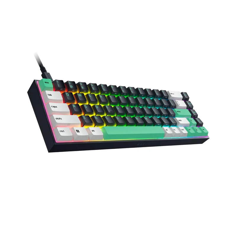 Razer Reclusa X Mini 65% Gaming Keyboard