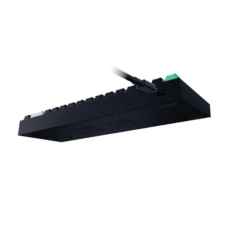 Razer Reclusa X Mini 65% Gaming Keyboard