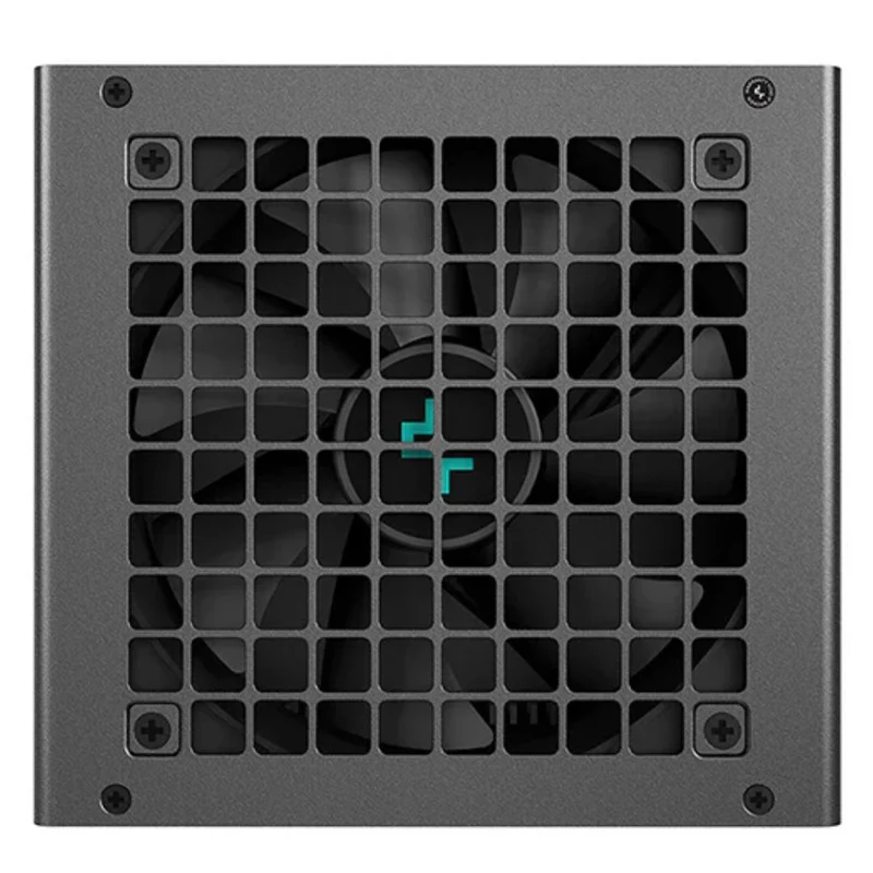 DeepCool PN750D 750W 80+ Gold Power Supply (R-PN750D-FC0B-AU)