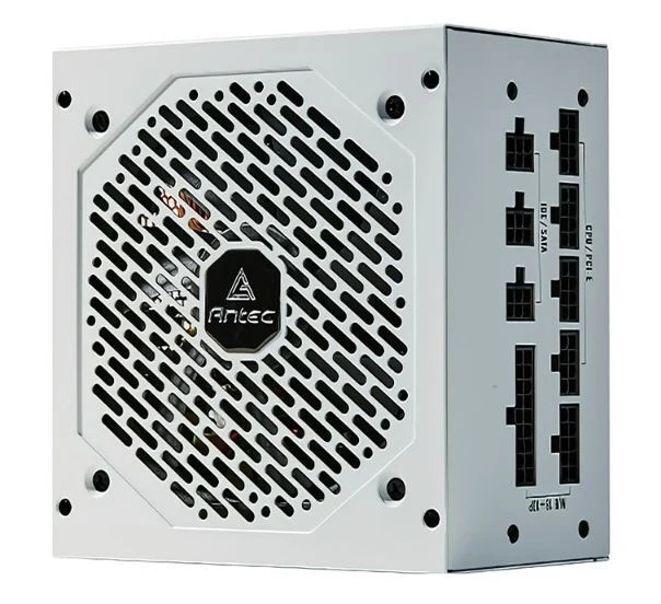 Antec NE 850W 80+ Gold Fully-Modular PSU