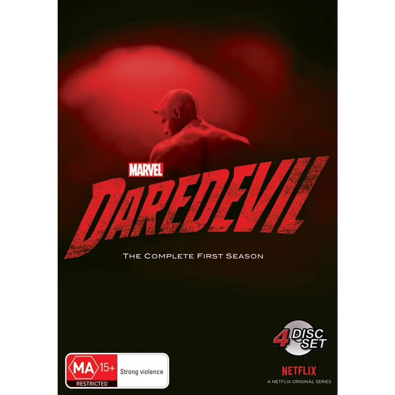 Daredevil - Season 1