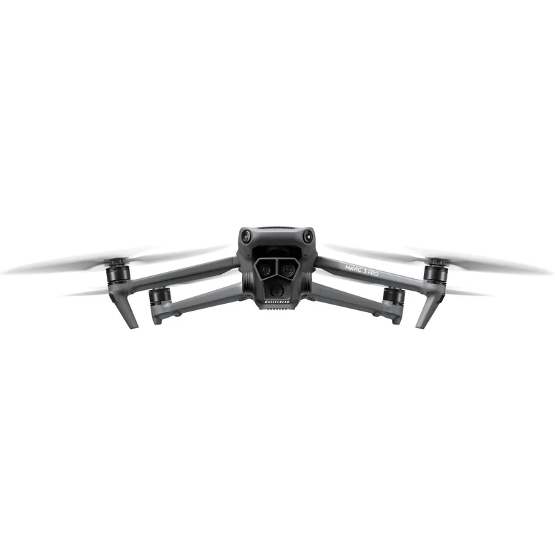DJI Mavic 3 Pro Drone Fly More Combo (DJI RC)