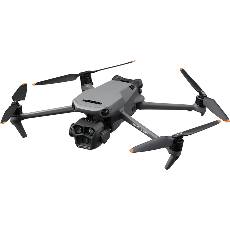 DJI Mavic 3 Pro Drone Fly More Combo (DJI RC)