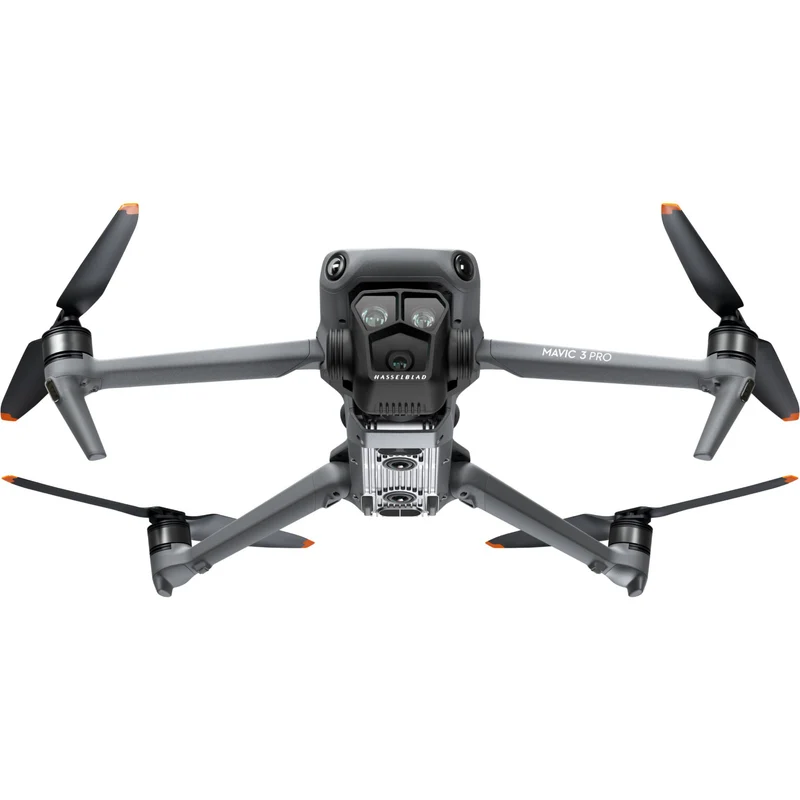 DJI Mavic 3 Pro Drone Fly More Combo (DJI RC)