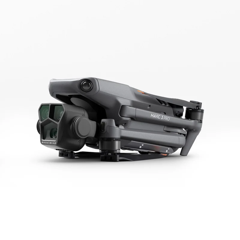 DJI Mavic 3 Pro Drone Fly More Combo (DJI RC)