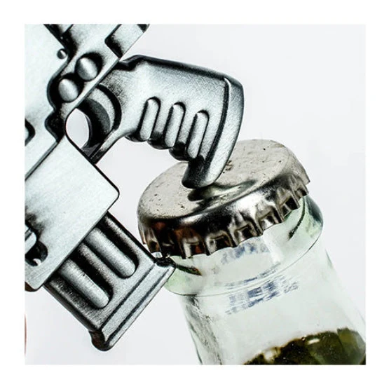 Warhammer 40K Bolt Rifle Bottle Opener