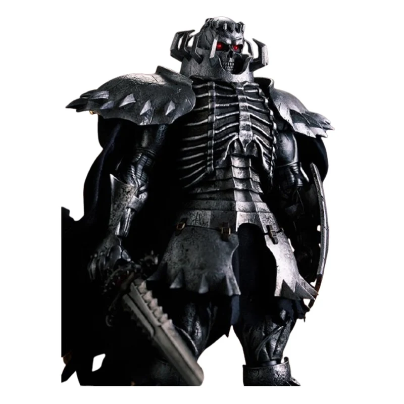 Good Smile Company BERSERK figma Skull Knight